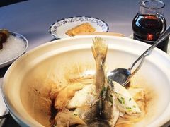 -鱼乐轩·俄罗斯海鲜直供餐厅(群力店)