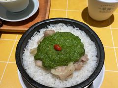 -蔡澜点心·粤菜(花城汇南区店)