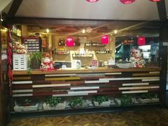 门面-望京一号·重庆江湖菜(工体店)