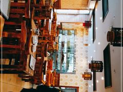 -二发烧烤(亚麻厂店)