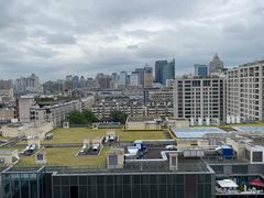 -杭州城中香格里拉大酒店