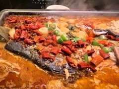 -炉鱼(萧山万象汇店)
