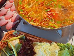 -旺福·贵州酸汤牛肉火锅(陆悦天地店)