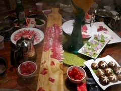 好吃-草原牧羊火锅·龙虾·烤鱼(杨浦店)