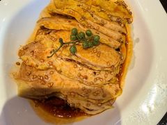 -小城粥道·海胆鲜虾粥(解放广场店)