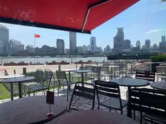 -Chili's Cafe&Bar奇利斯(滨江店)