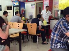 iphone_upload_pic-明呈黄鱼面馆(斜土路店)