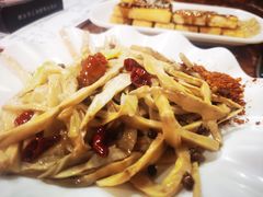 招牌卤笋-耗儿鱼蛙蛙叫·老成都火锅(蛇口海昌街店)
