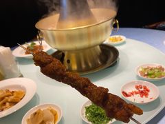 -鼓楼东街老火锅(鼓楼店)