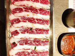 -西塔老太太泥炉烤肉(万柳华联店)