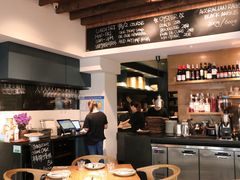 -La Strada(安福路店)