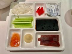 -森隆饭庄(崇文门新世界百货店)