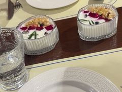-沏点Trattoria意大利餐厅(新街口店)