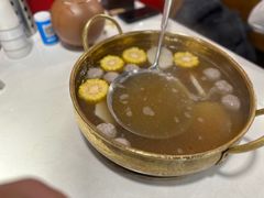 -食潮汕头鲜牛馆(望京保利店)