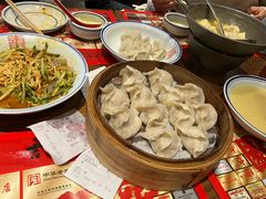 -新兴园饺子馆(河南街店)
