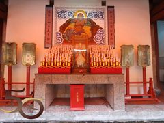 -槟城观音庙(Goddess of Mercy)