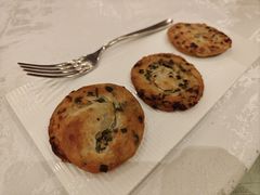 葱油饼-虹迎轩·中餐厅(虹桥迎宾馆店)