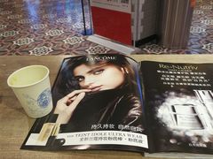 -City1+1城市比萨·意面(欧亚奥莱吉林街店)