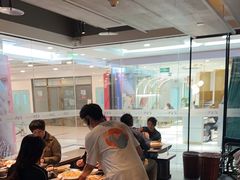 -花盐街·四川乐山小吃(国贸商城店)