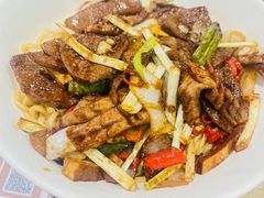 -寻裕记·现炒浇头面(人民广场店)