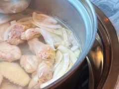 原味椰子鸡-大头椰·海南椰子鸡火锅(思明万象城店)