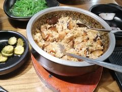 -九田家黑牛烤肉料理(珠江摩尔店)