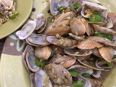 -贞姨美食·老字号海鲜大排档
