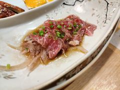 -山之川日料放题(通州店)
