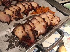 -绿茶餐厅(成都大悦城店)