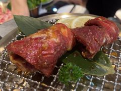 -高丽苑韩国烤肉(海昌路旗舰店)