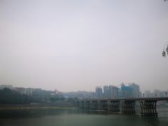 -汉江公园