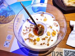 -HELLO MUSAE 拾光缪斯餐厅·纯正希腊风味(苏州中心店)