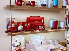 -Tims天好咖啡·贝果(东吴龙湖天街店)