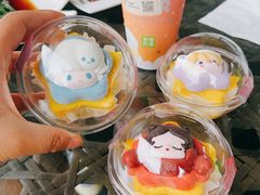 -奈雪的茶(中粮祥云小镇店)