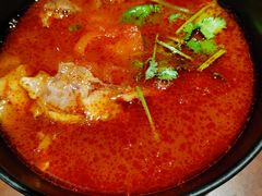 -牛腩之旅·牛腩牛杂煲(光启城美食城店)