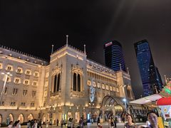 -励骏庞都广场(琴政路店)