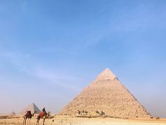 -吉萨金字塔群