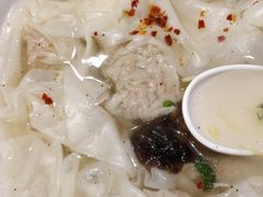 -琴岛顺天馄饨(乐客城店)