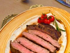 -波特曼西餐厅(中央大街店)