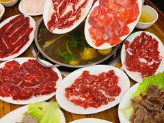 -柴头哥·牛肉火锅(爱民路店)