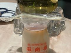 -滋粥楼·顺德菜(番禺广场总店)