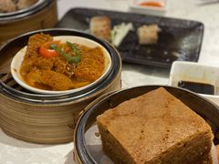 馬拉糕-鸿星海鲜酒家(格兰中心店)