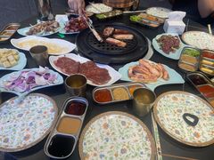 -牛犇炭火烤肉·鲜切烤肉(承德总店)