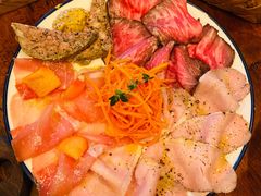 -羽深肉铺 Steak & Wine