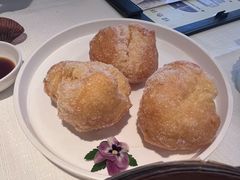 -金苑海鲜酒家(来魅力店)