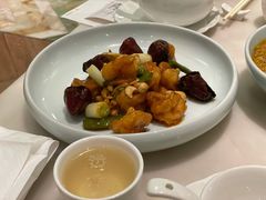 -玫瑰厅上海菜(兴国路店)