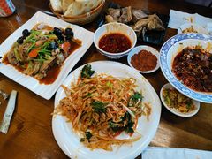 -长安后宰门水盆羊肉(新都心店)