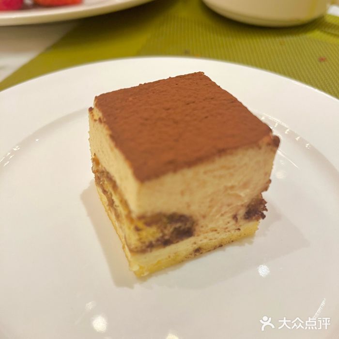 都会尚膳·海鲜自助餐厅(重庆万豪酒店)图片