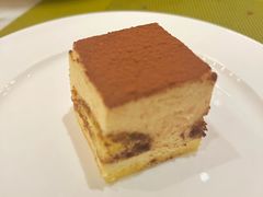 -都会尚膳·海鲜自助餐厅(重庆万豪酒店)