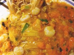 -十面春风·江南面馆(崇宁路店)